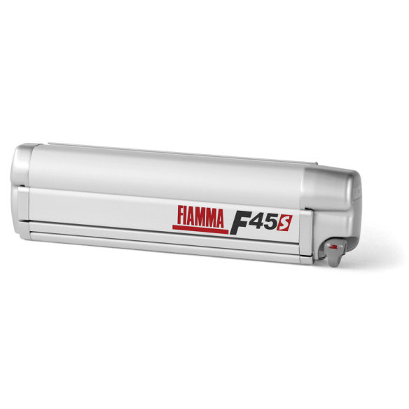 Fiamma Caravanmarkise  F45 S 300 Royal Grey