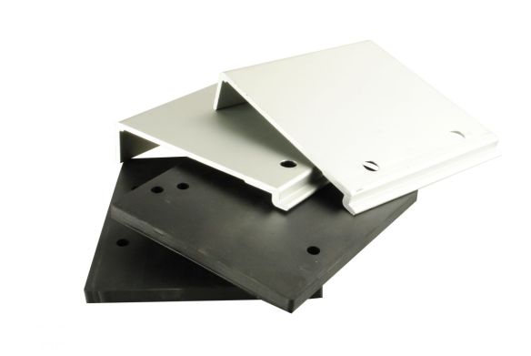 Kit Adapter Westfalia (High Roof)