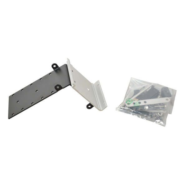 Universaladapter Kit Roof Rail