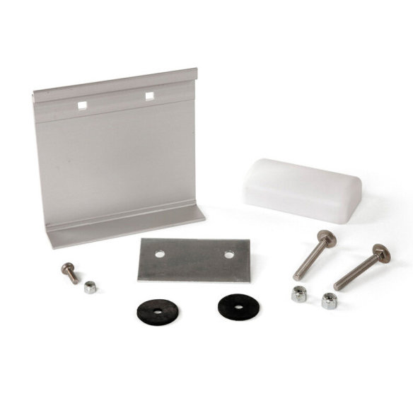 Universaladapter Kit S 120 optional