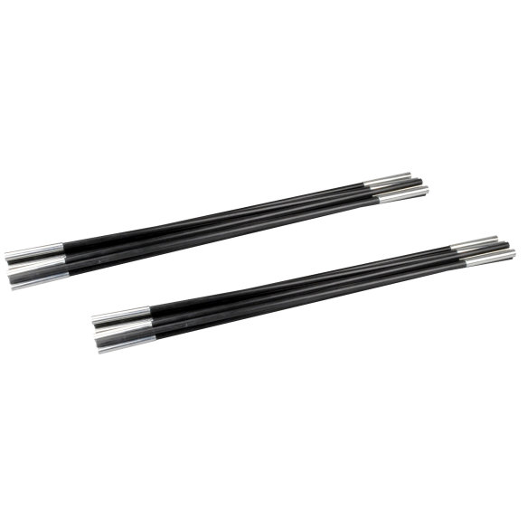 Glasfaserstab 9,5 mm