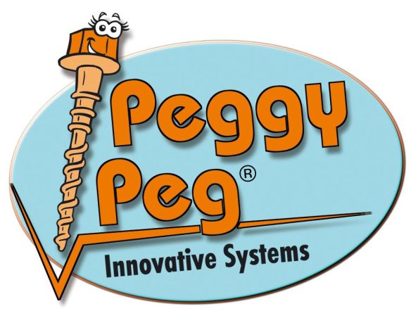 Peggy Peg PP Small