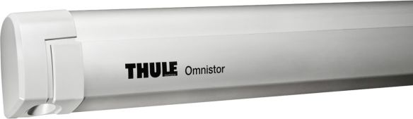 Thule Omnistor 5200