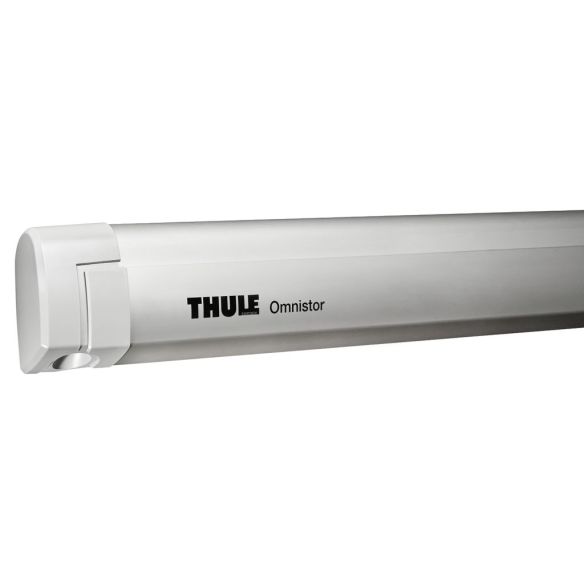 Thule Omnistor 5200 – Gehäuse eloxiert