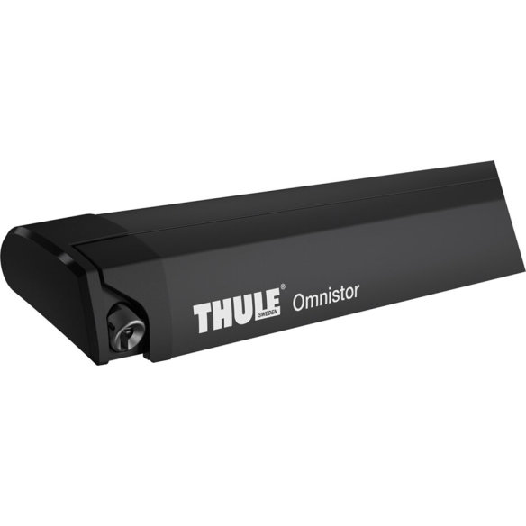 Thule Omnistor 6300, anthrazit, 4 x 2,5 m, Mystic-Grau