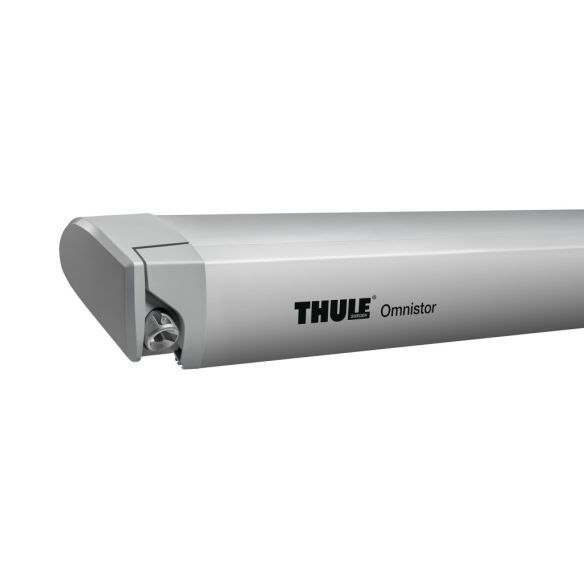 Thule Omnistor 6300 eloxiert