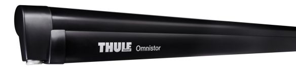 Thule Omnistor 5102, anthrazit