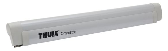 Thule Omnistor 5102, hellgrau