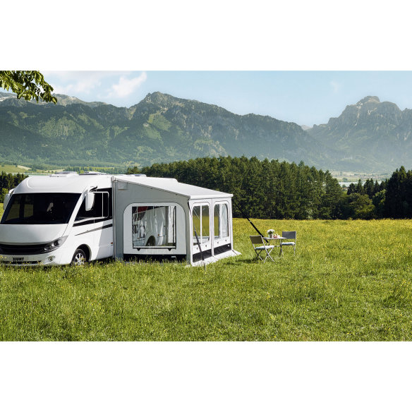 Thule Safari Panorama für 5200, Höhe large, Länge 4,5 m 91 792