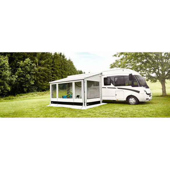 Thule Seitenteil-Paar Residence G3 5200 Höhe Small 92 001