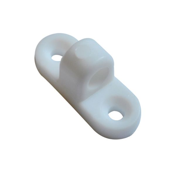 Vorzeltösen PE Polyethylen - horizontal