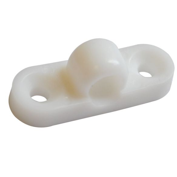 Vorzeltösen PE Polyethylen - horizontal