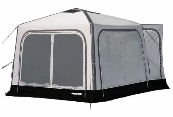 Westfield Pavillonluftzelt Triton 300 x 235 x 300 cm