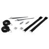 Fiamma Fiamma Abspannband Tie Down S Black