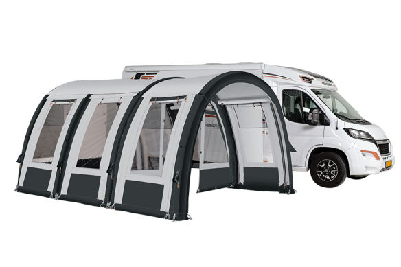 Dorema Traveller Air Modular Klimatex **AKTION** 13170