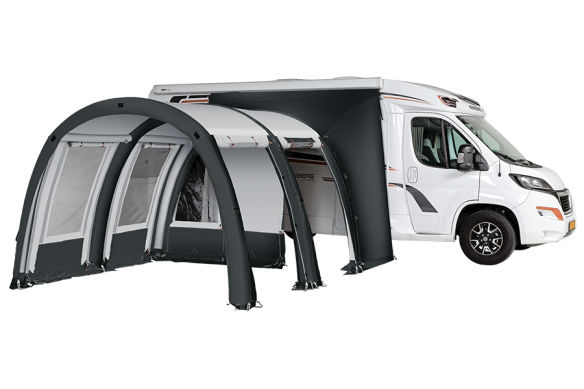 Dorema Traveller Air Modular Klimatex