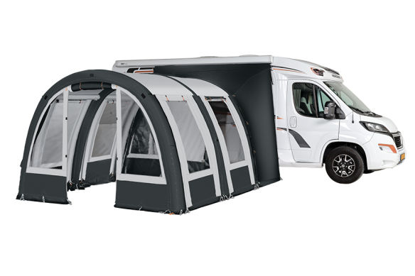 Dorema Traveller Air Modular Klimatex **AKTION**