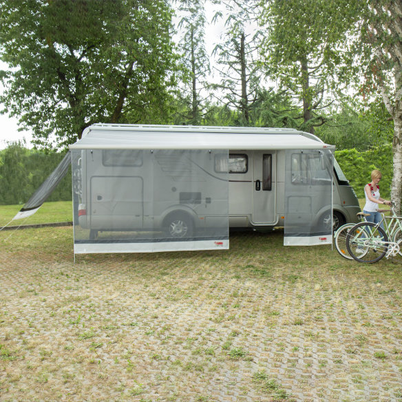 Fiamma Sun View Xl Front