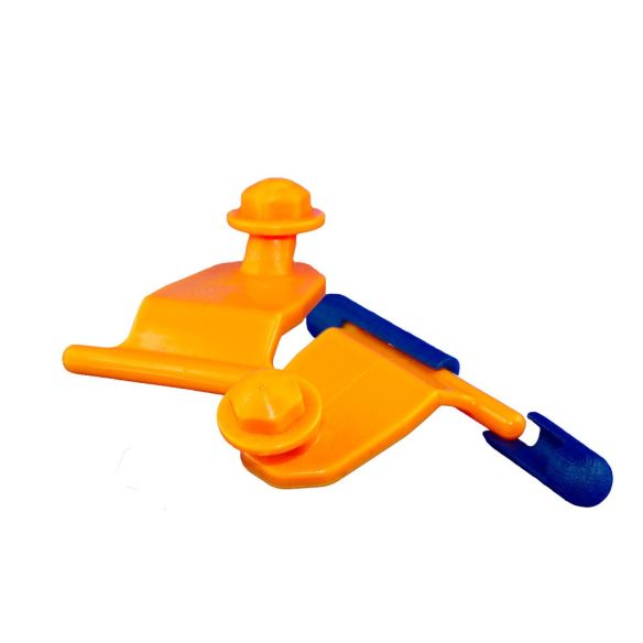 Peggy Peg Croc-Adapter