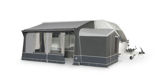 Dorema Quartz 400 De Luxe