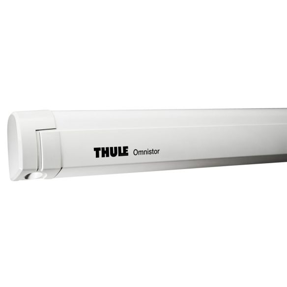 Thule Omnistor 5200 – Gehäuse weiß