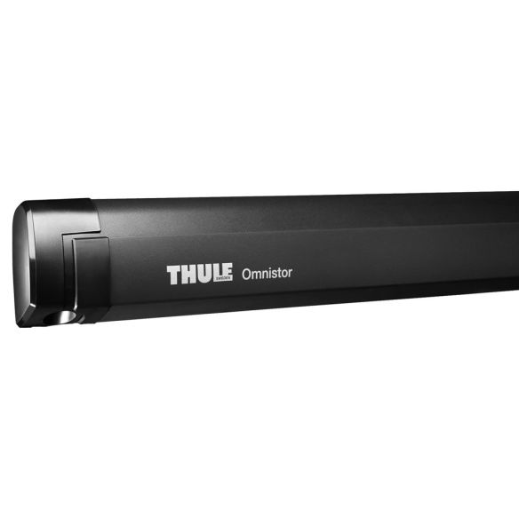 Thule Omnistor 5200 – Gehäuse anthrazit