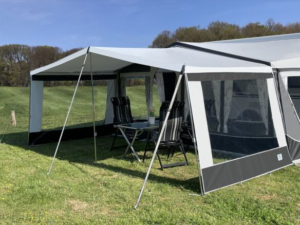 Walker Castel Sonnendach Gr. 810 