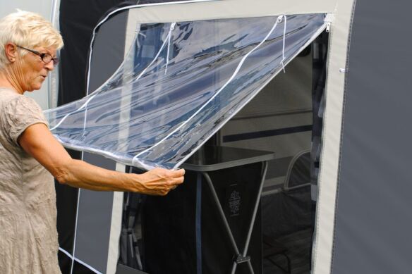 Walker Vorzelt Scandic 300 Gr.1080