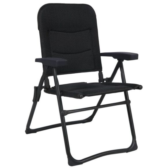 Campingstuhl California Baja anthrazit 601/349