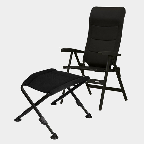 Westfield Noblesse Blackline + Oblige Beinauflage Setpreis 601/300