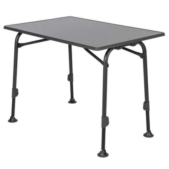 Westfield Campingtisch Aircolite 100 schwarz Blackline