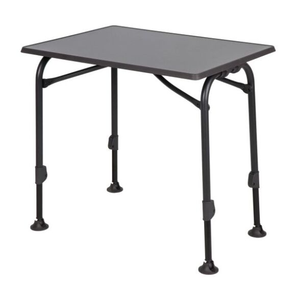 Westfield Campingtisch Aircolite 100 schwarz Blackline