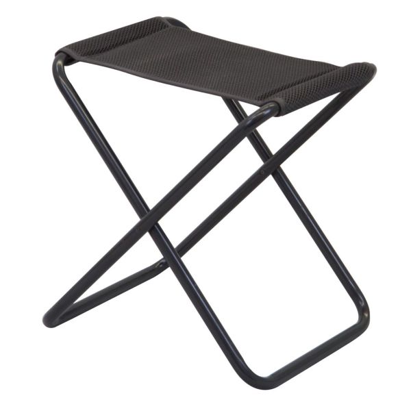 Hocker Stool XL AG anthrazit