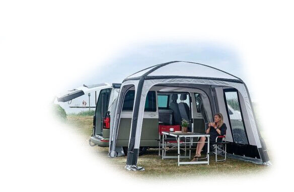 Isabella Air X-Tension