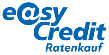 easycredit Logo